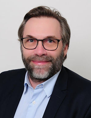 Sébastien Haujard, fondateur de SGH Conseil