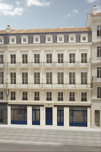 Investir dans l'ancien rénové à Bordeaux : dispositifs 2026